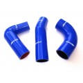 JS Performance Escort Cosworth T35 Boost Hose Kit (without D/V spout)